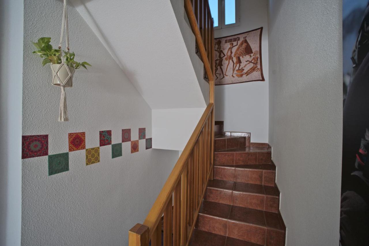 Casa Con Jardin, 4 Habitaciones Y Mucho Encanto En Cercedilla Zewnętrze zdjęcie